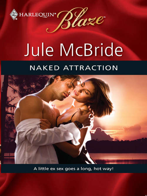 Book cover of Naked Attraction