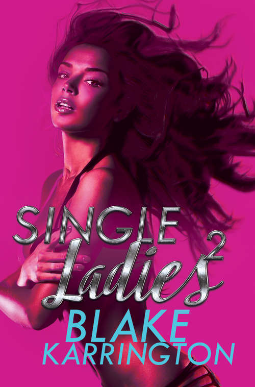 Book cover of Single Ladies 2