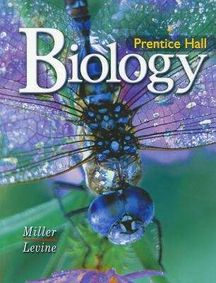 Prentice Hall Biology