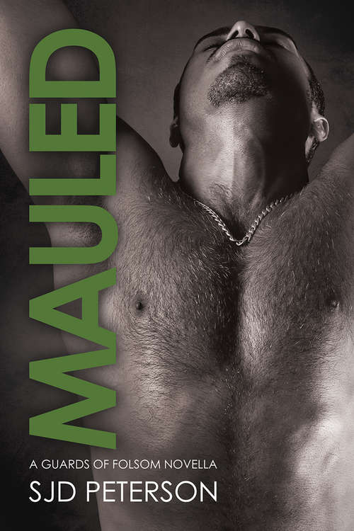 Book cover of Mauled