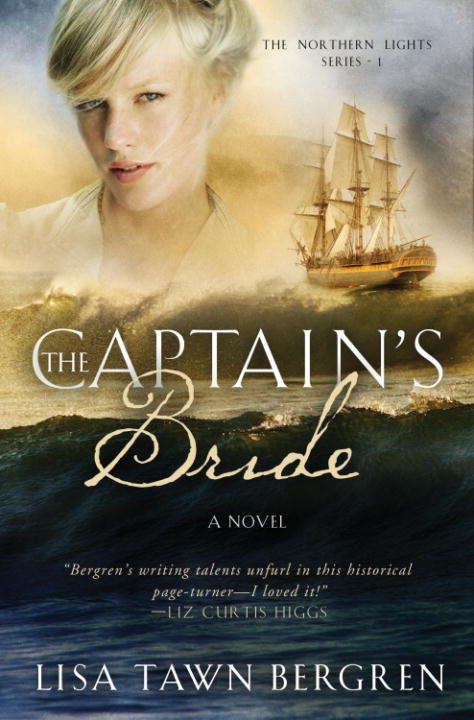 The Captain's Bride (Northern Lights #1)