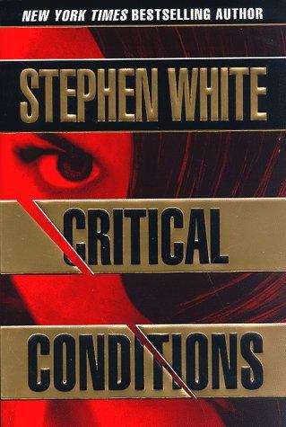 Critical Conditions (Alan Gregory Series #6)