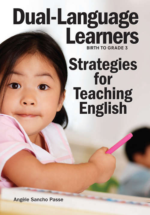 Book cover of Dual-Language Learners