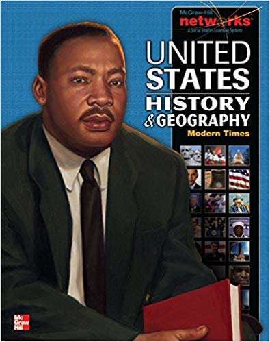 United States History & Geography Modern Times, Florida Edition