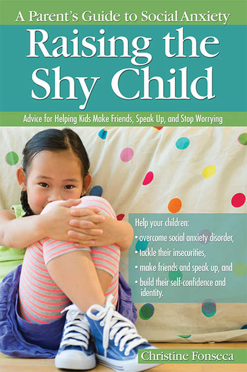 Raising the Shy Child