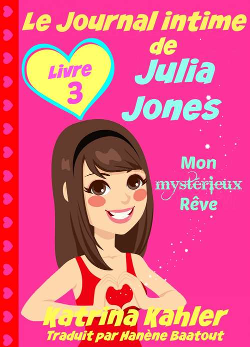 Book cover of Mon mystérieux Rêve