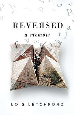 Book cover of Reversed: A Memoir