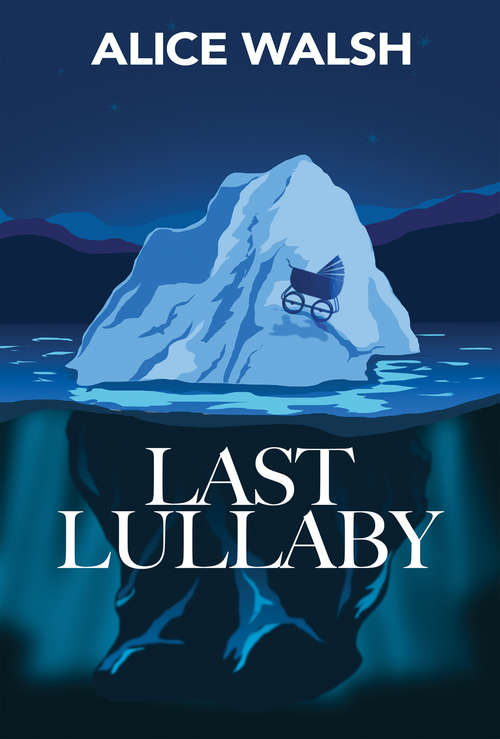 Book cover of Last Lullaby