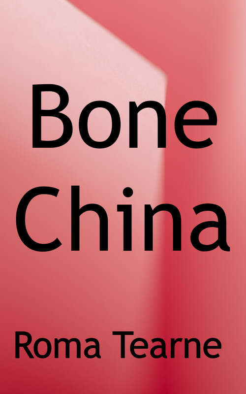 Book cover of Bone China
