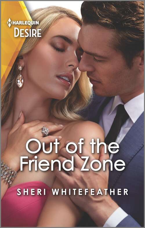 Out of the Friend Zone: A friends to lovers romance (LA Women #2)