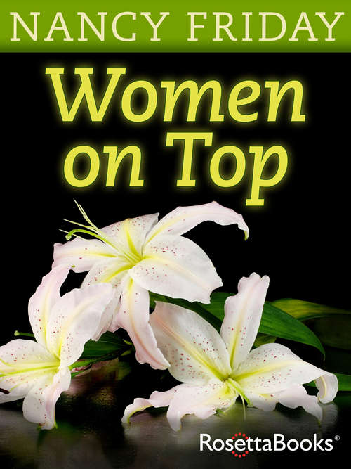 Book cover of Women on Top