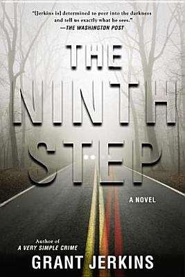 Book cover of The Ninth Step