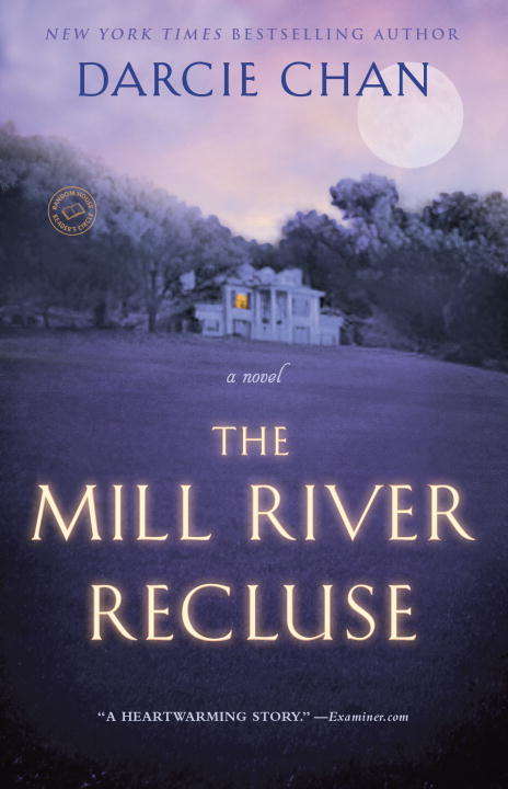 Book cover of The Mill River Recluse