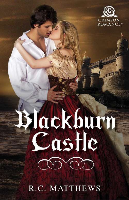 Blackburn Castle (Tortured Souls #2)