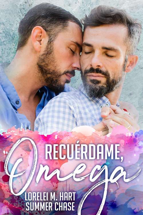 Book cover of Recuérdame, Omega
