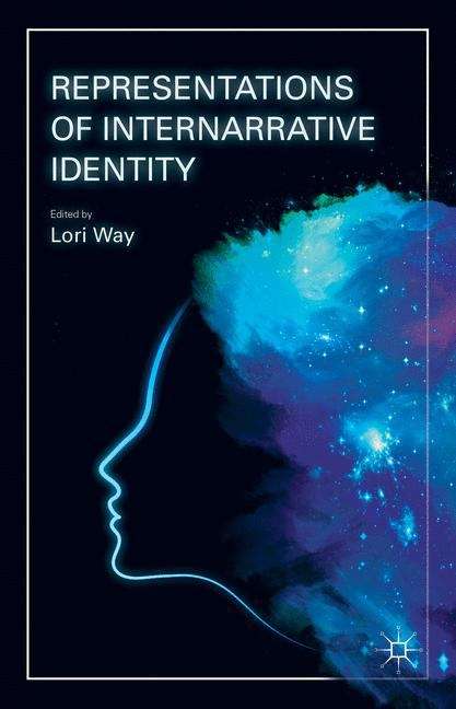 Book cover of Representations of Internarrative Identity