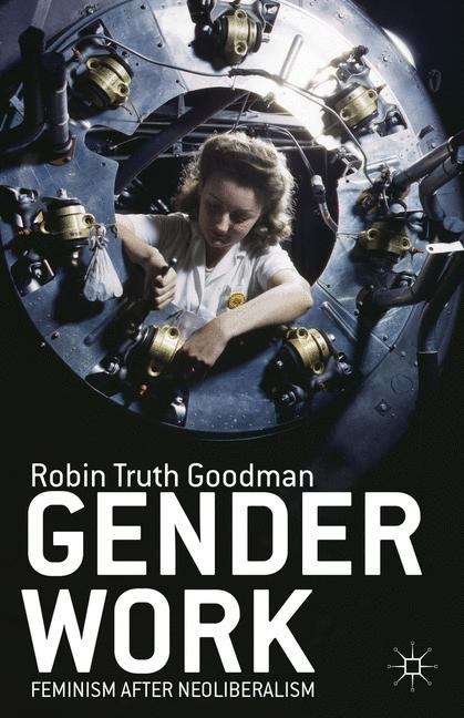 Book cover of Gender Work
