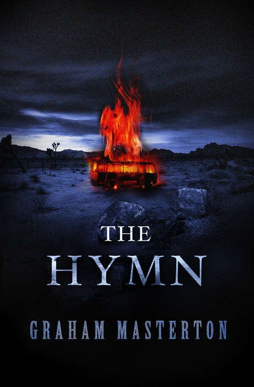 Book cover of The Hymn