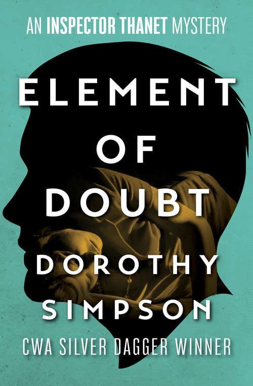 Book cover of Element of Doubt