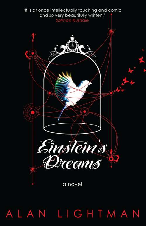 Einstein's Dreams (Vintage Contemporaries Ser.)