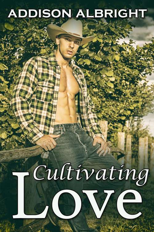 Book cover of Cultivating Love
