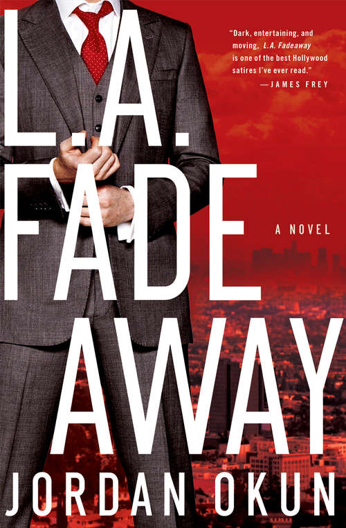 Book cover of L.A. Fadeaway