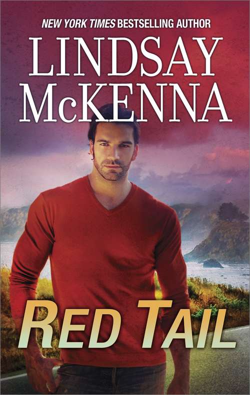 Book cover of Red Tail
