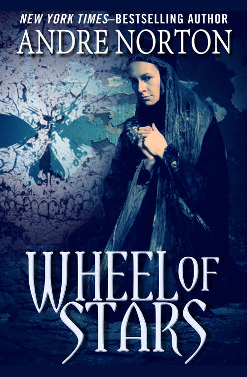 Book cover of Wheel of Stars
