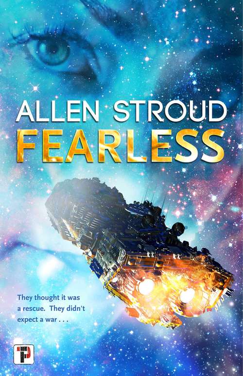 Fearless (Fiction Without Frontiers)