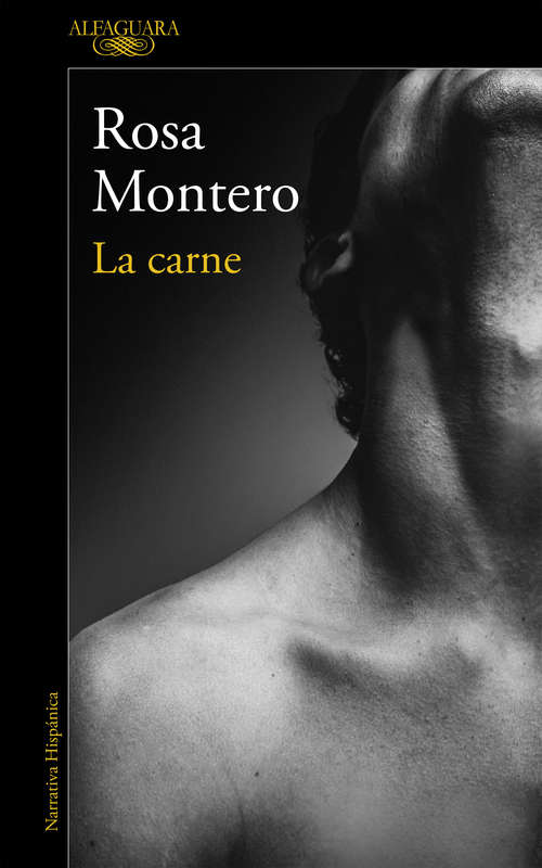 Book cover of La carne