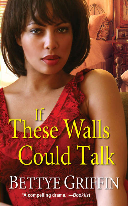 Book cover of If These Walls Could Talk