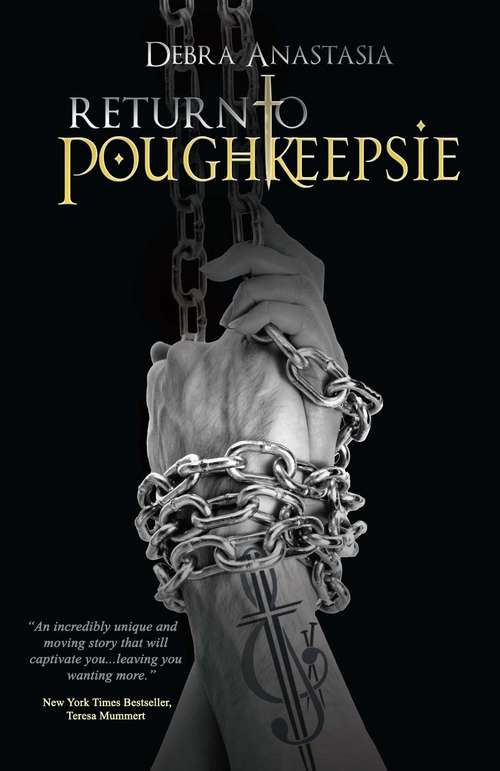 Book cover of Return to Poughkeepsie