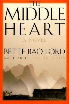 Book cover of The Middle Heart