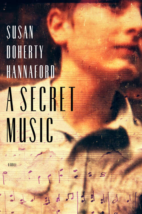 Book cover of A Secret Music
