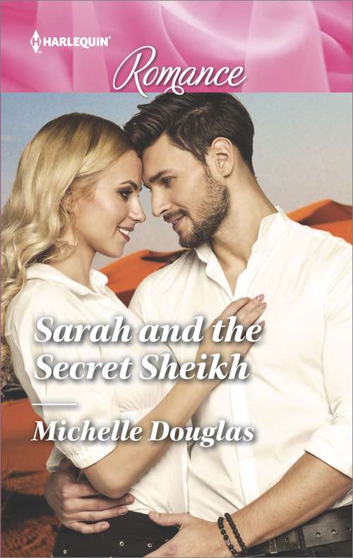 Sarah and the Secret Sheikh