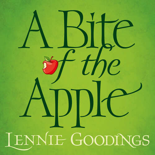 Book cover of A Bite of the Apple