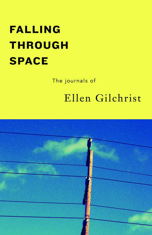 Book cover of Falling Through Space