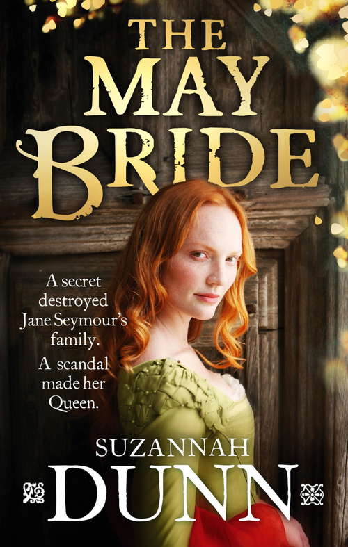 Book cover of The May Bride