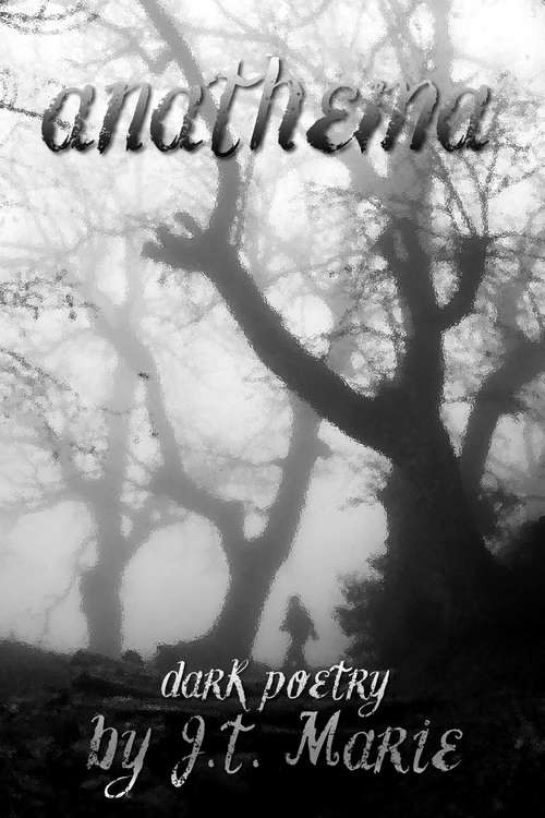 Book cover of Anathema