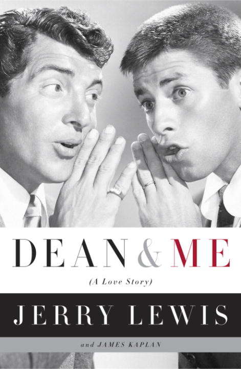 Book cover of Dean and Me: A Love Story
