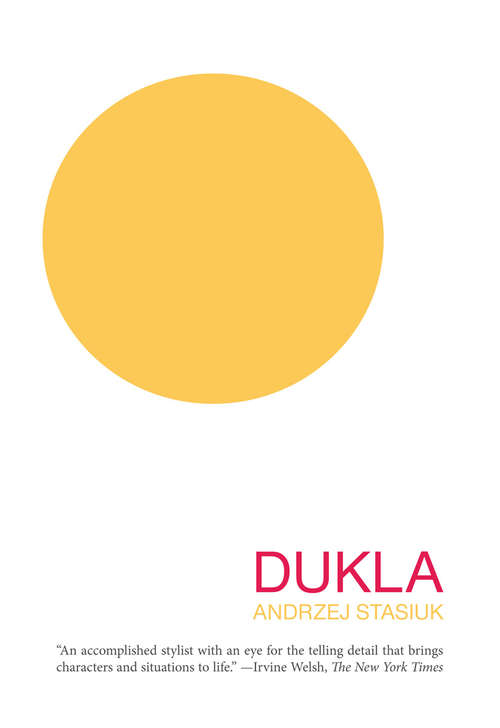 Book cover of Dukla