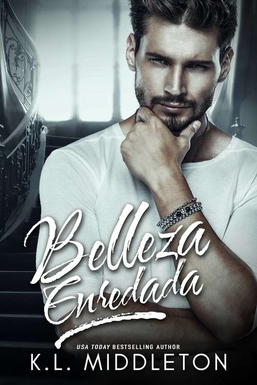 Book cover of Belleza Enredada
