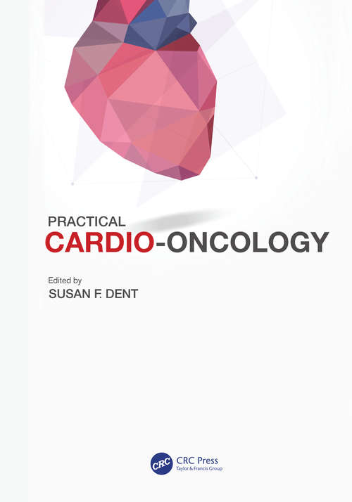 Book cover of Practical Cardio-Oncology