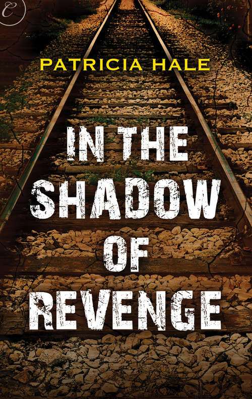 Book cover of In the Shadow of Revenge