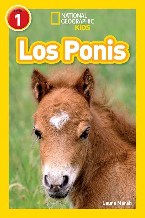 Los Ponis (Readers Series)