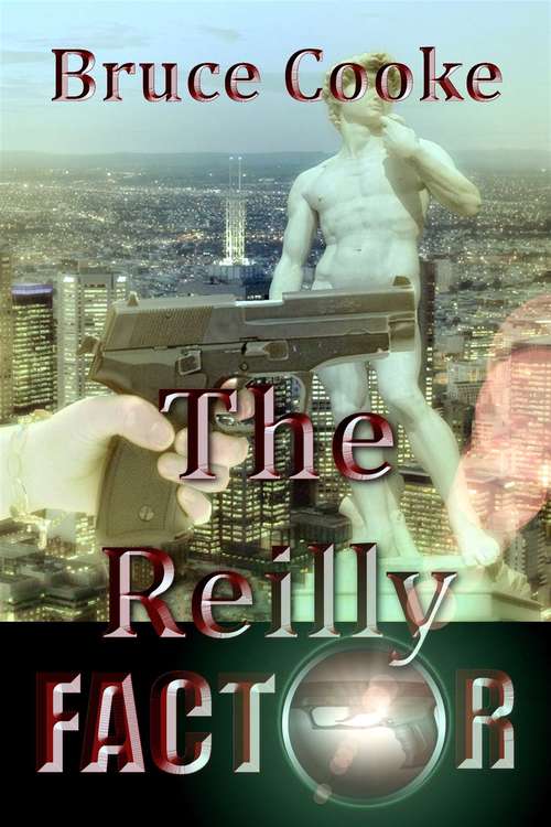 Book cover of The Reilly Factor