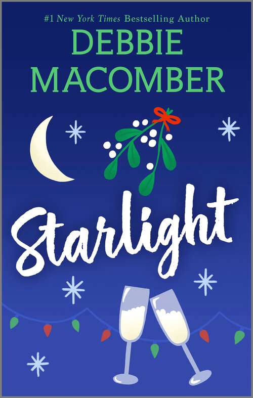 Book cover of Starlight: A Novel (Original)