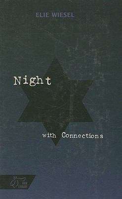 Book cover of Night, with Connections