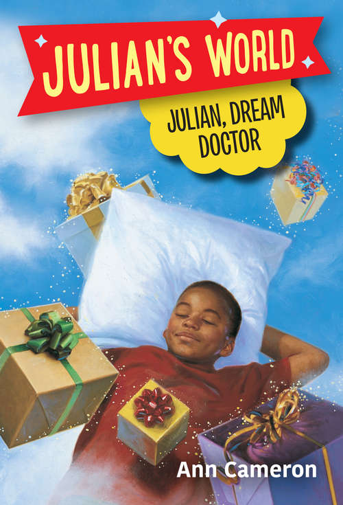 Julian, Dream Doctor (Julian's World)