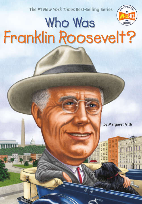 Who Was Franklin Roosevelt? (Who was?)